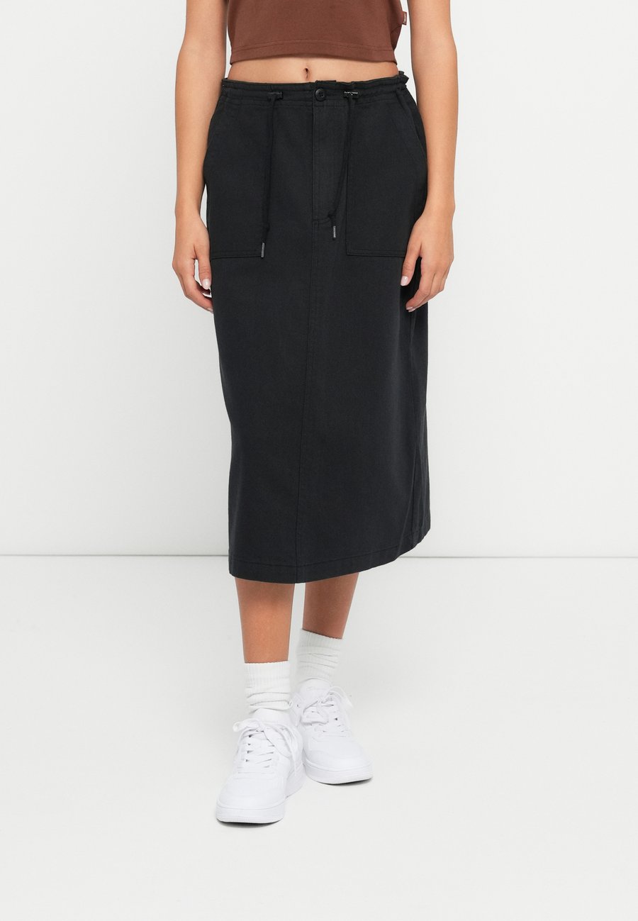 Юбка Obey Clothing MARION UTILITY SKIRT, Digital Black/Black
Юбка Obey Clothing MARION UTILITY SKIRT, Digital Black/Black