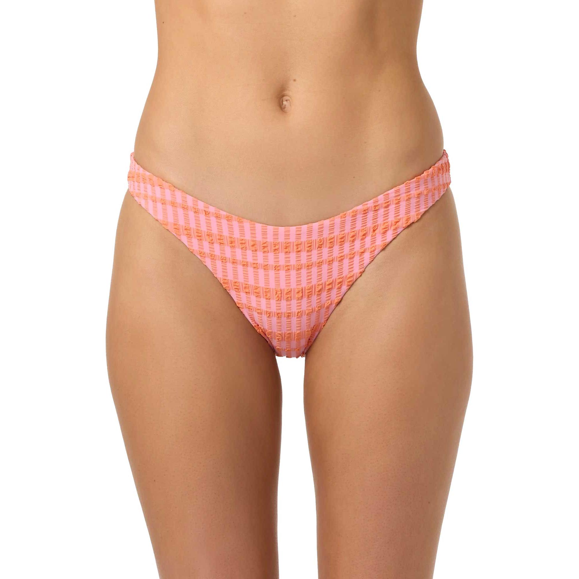 Женские брюки Rockley средней длины в клетку Paradise O'Neill, Sachet Pink
Женские брюки Rockley средней длины в клетку Paradise O'Neill, Sachet Pink