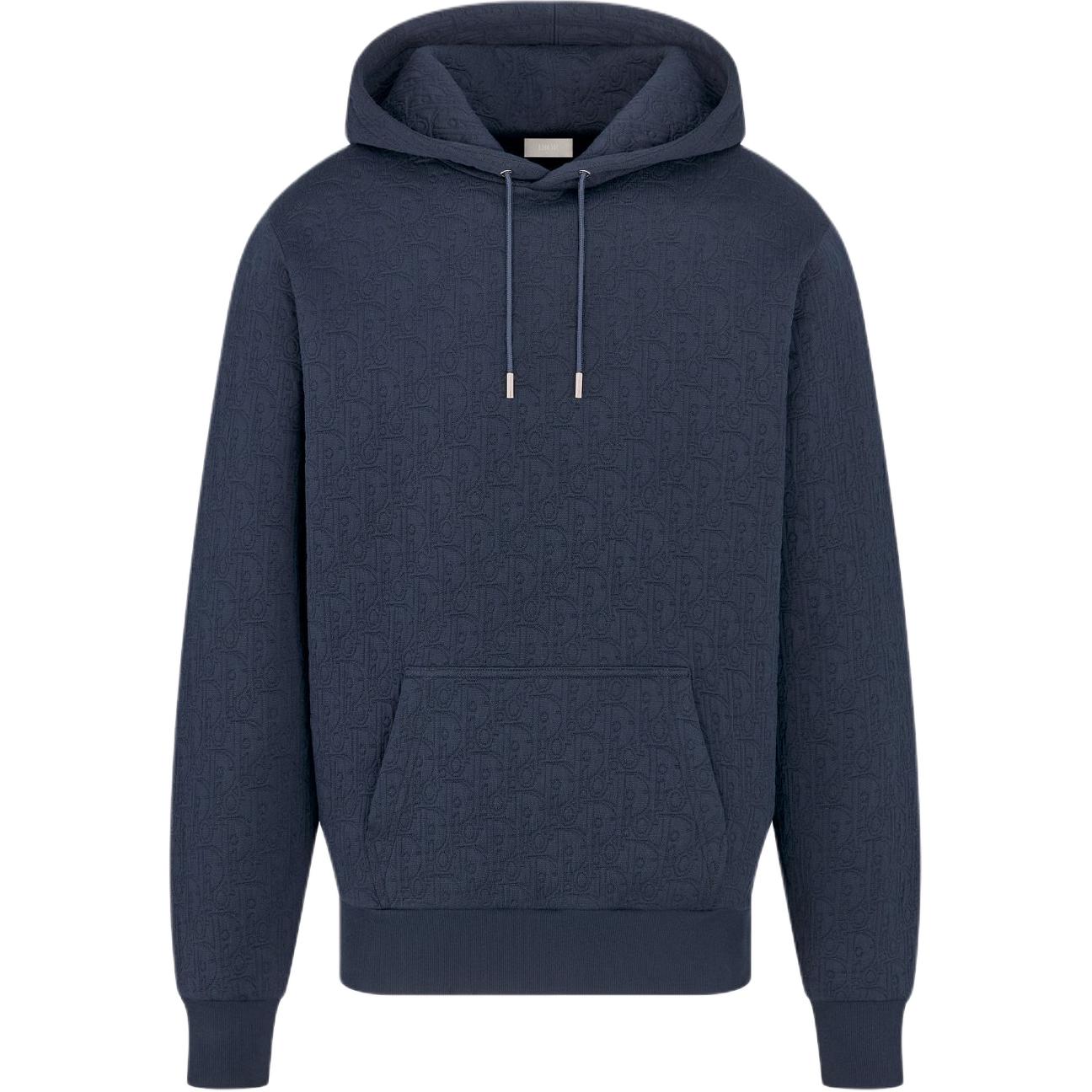 DIOR Свитшот мужской темно-синий
DIOR Свитшот мужской темно-синий