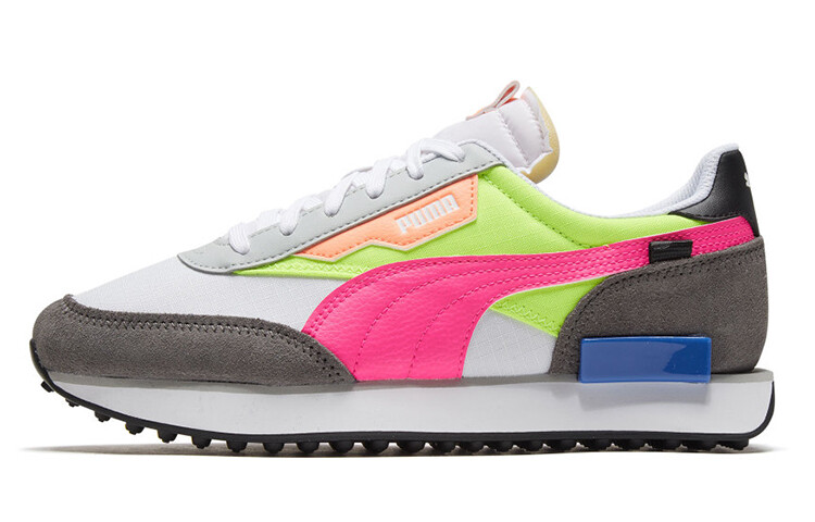 Кроссовки Puma Future Rider 'Play On - Multi', Серый, Кроссовки Puma Future Rider 'Play On - Multi' 
Кроссовки Puma Future Rider 'Play On - Multi', Серый, Кроссовки Puma Future Rider 'Play On - Multi'