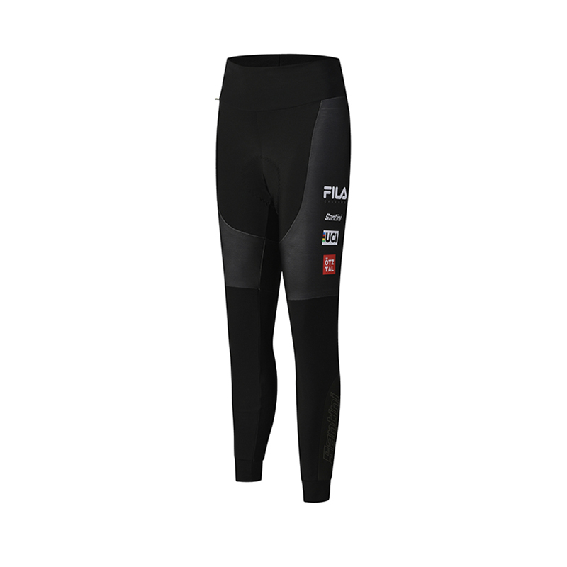 FILA Велосипедные повседневные брюки Unisex Pitch Black
FILA Велосипедные повседневные брюки Unisex Pitch Black