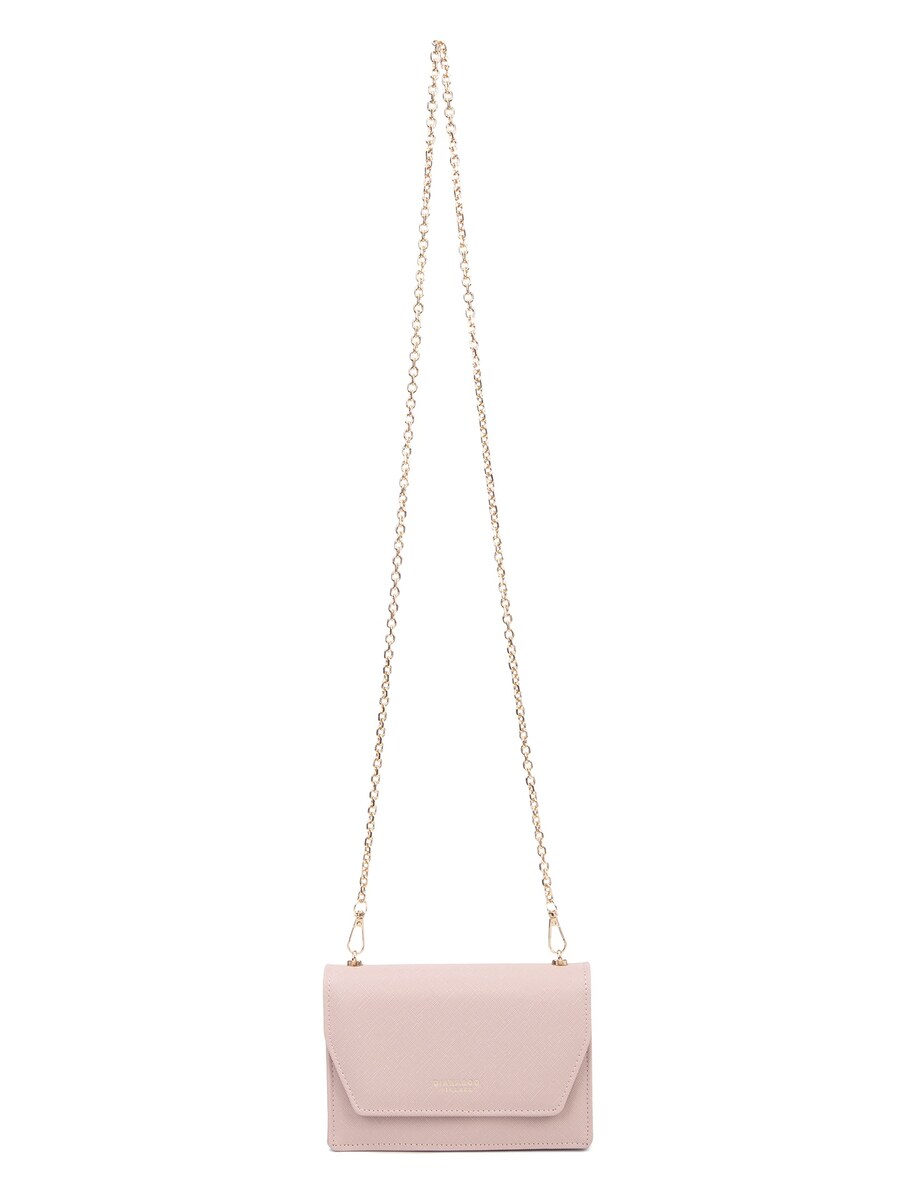Сумка через плечо Diana&Co., розовый
Сумка через плечо Diana&Co., розовый