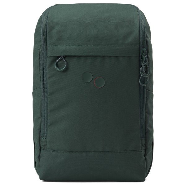 Purik 19 - рюкзак Pinqponq, зеленый
Purik 19 - рюкзак Pinqponq, зеленый