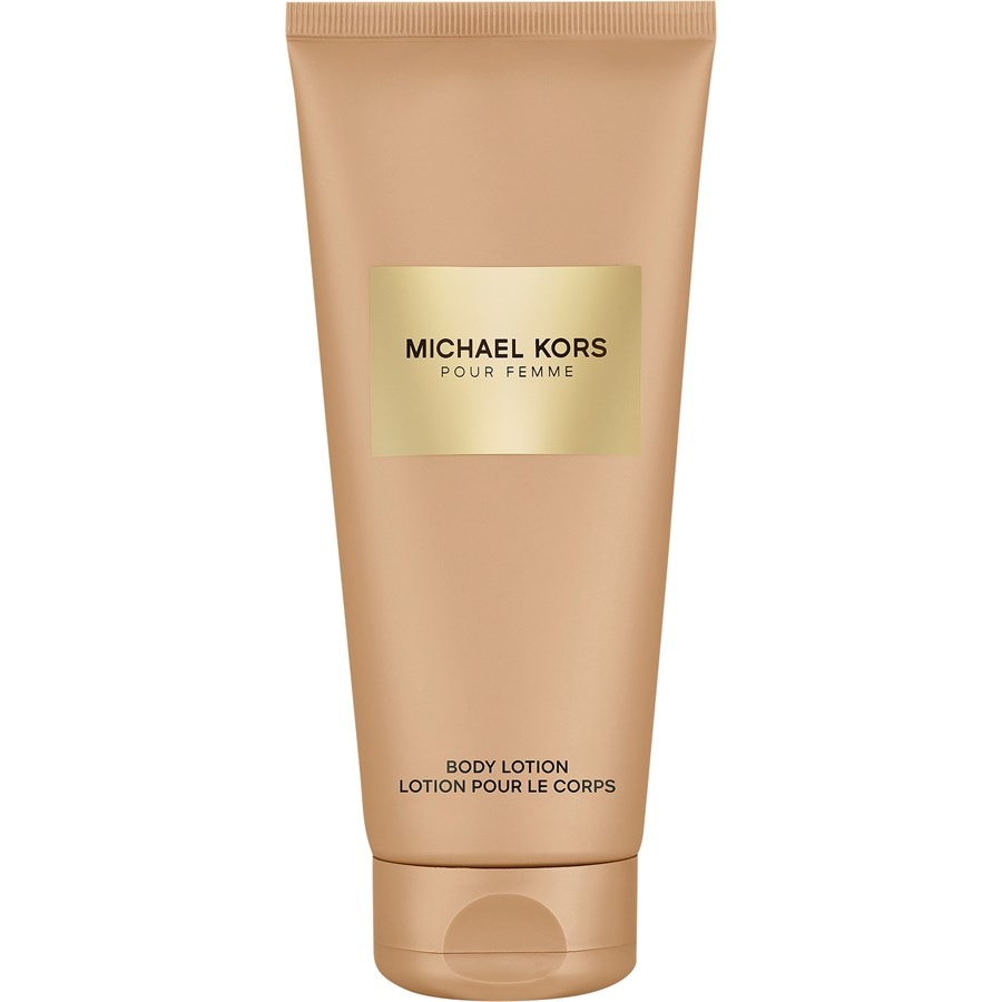 Лосьон для тела Michael Kors Body Lotion, 200 ml
Лосьон для тела Michael Kors Body Lotion, 200 ml