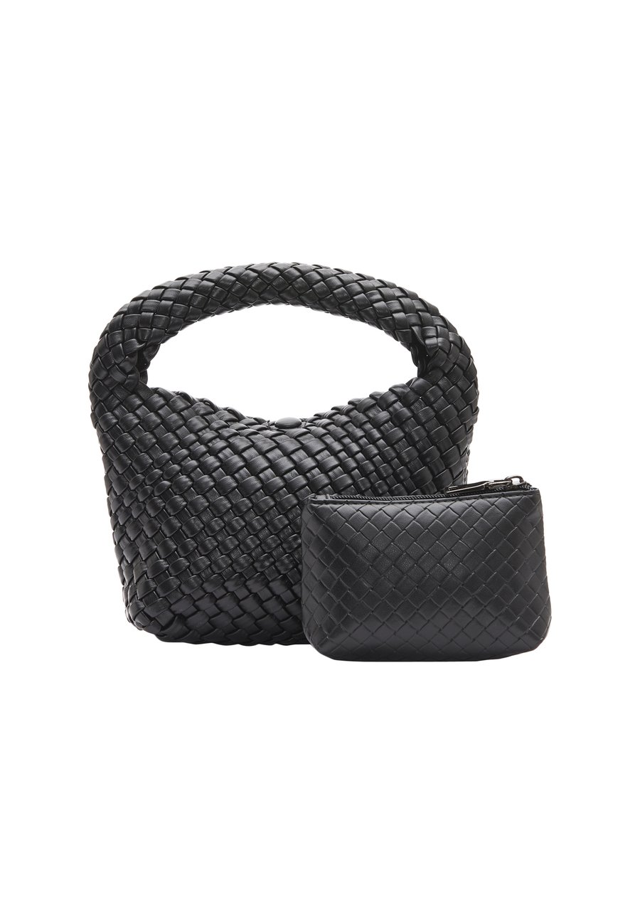 Сумка usha CO-BRANDED WITH SIDONA, Schwarz/Black
Сумка usha CO-BRANDED WITH SIDONA, Schwarz/Black