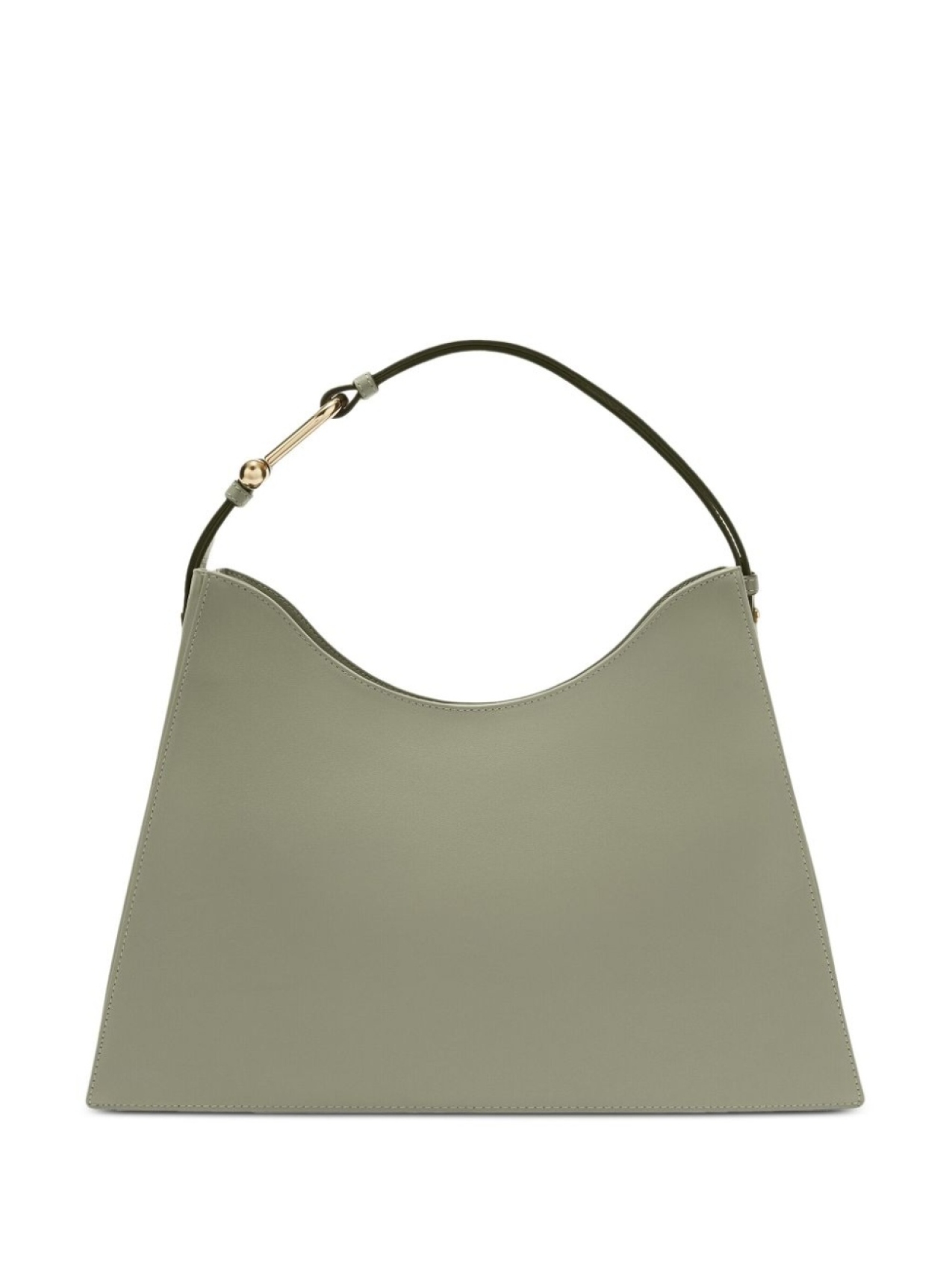 Furla большая сумка на плечо Nuvola, зеленый
Furla большая сумка на плечо Nuvola, зеленый