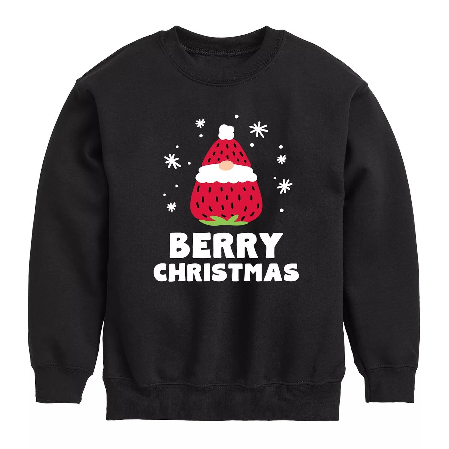 Флисовый топ с рисунком Berry Christmas Gnome для мальчиков 8–20 лет Licensed Character
Флисовый топ с рисунком Berry Christmas Gnome для мальчиков 8–20 лет Licensed Character