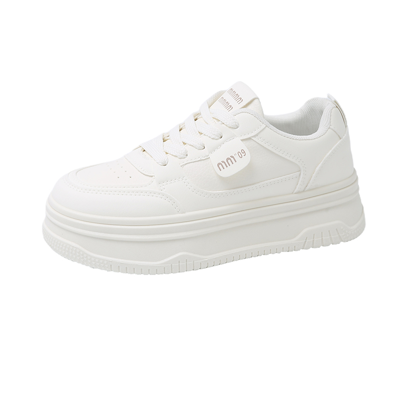 Детская обувь для подростков FIRS Kids, белый
Детская обувь для подростков FIRS Kids, белый