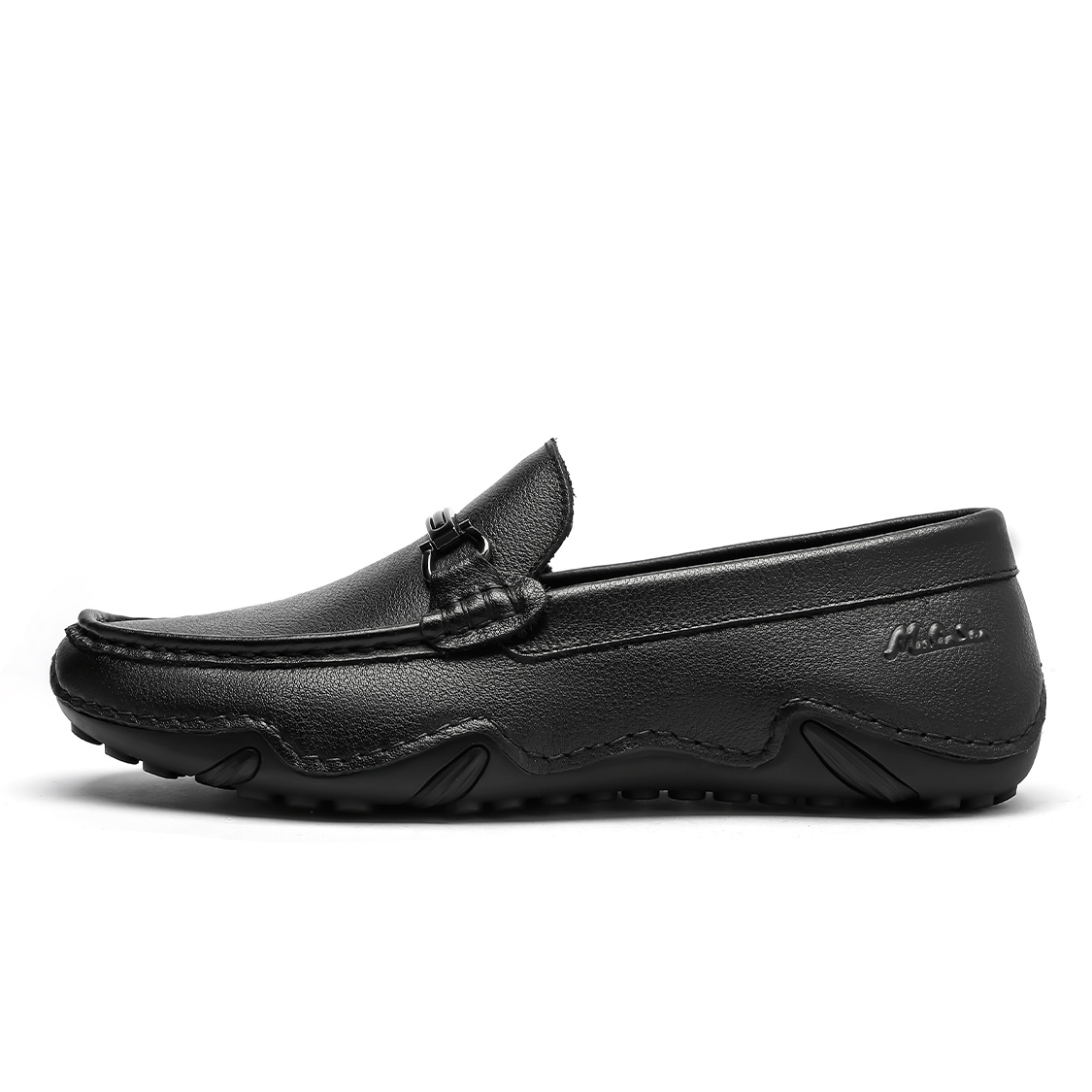 Mulinsen Повседневные туфли мужские черные
Mulinsen Повседневные туфли мужские черные