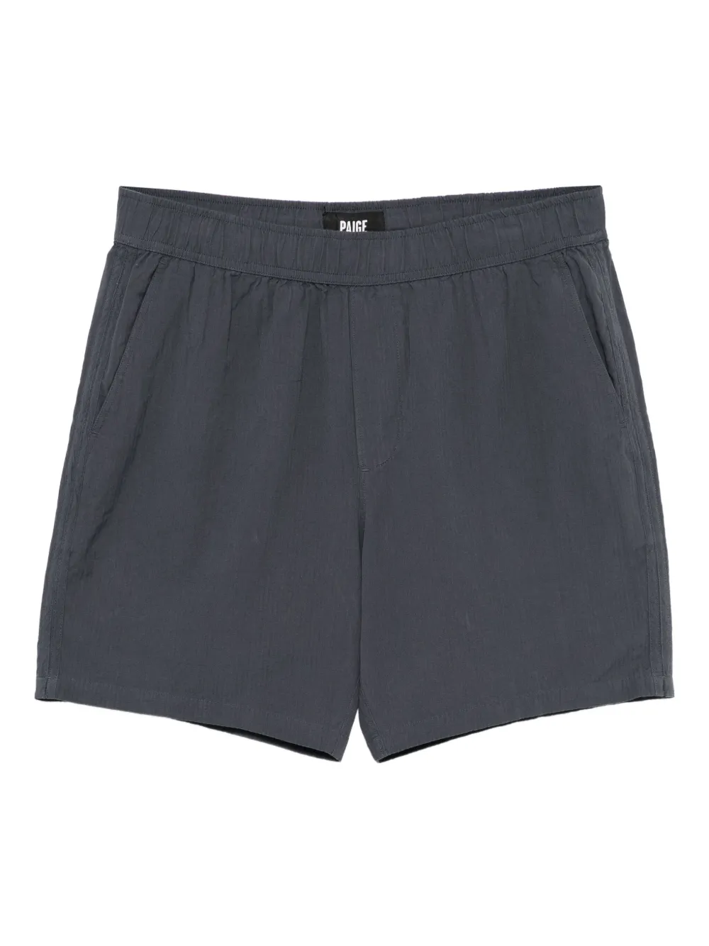 Шорты с резинкой на талии PAIGE, синий
Шорты с резинкой на талии PAIGE, синий