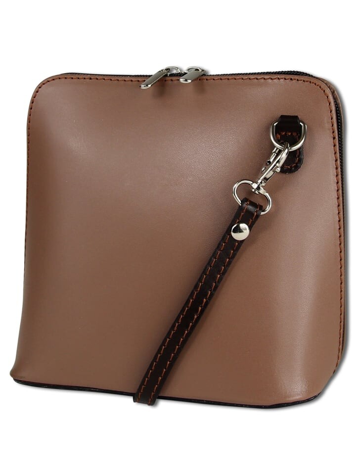 Наплечная сумка Toscanto Umhängetasche, Schultertasche Leder taupe, braun ca. 17cm, Коричневый, Наплечная сумка Toscanto Umhängetasche, Schultertasche Leder taupe, braun ca. 17cm
Наплечная сумка Toscanto Umhängetasche, Schultertasche Leder taupe, braun ca. 17cm, Коричневый, Наплечная сумка Toscanto Umhängetasche, Schultertasche Leder taupe, braun ca. 17cm