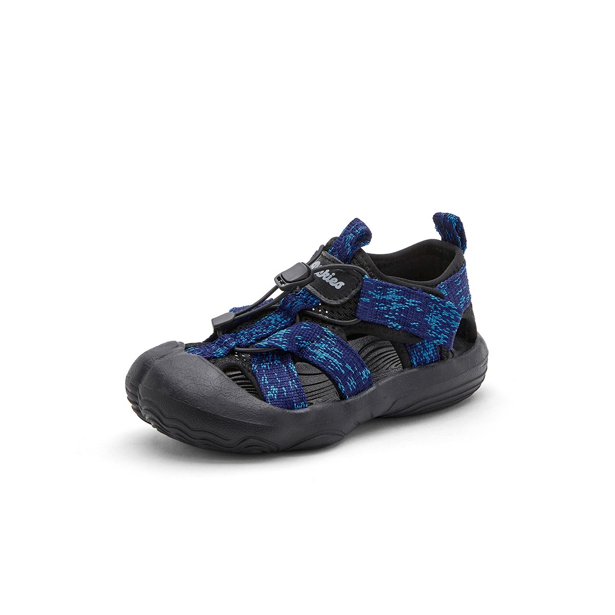 Детские сандалии Kids Dickies, синий
Детские сандалии Kids Dickies, синий