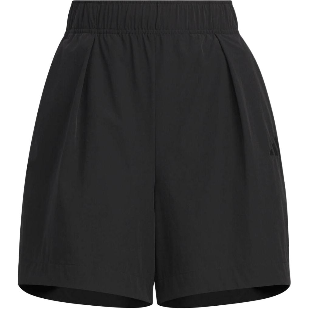 Adidas SS25 повседневные шорты Women's Black
Adidas SS25 повседневные шорты Women's Black