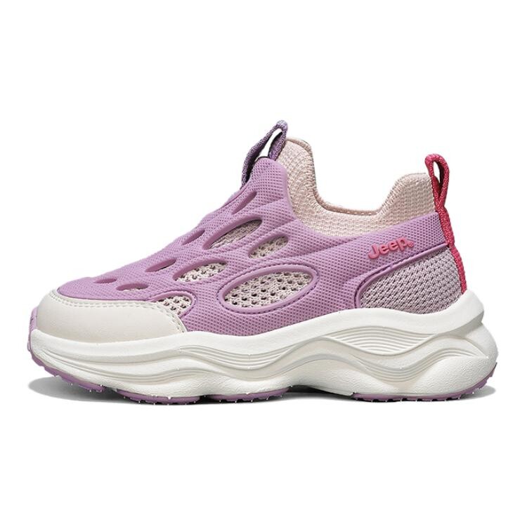 Кроссовки Jeep Kids Lifestyle Shoes Kids Low-top Pulse Magenta/Pulse Mint/Purple Rush, фиолетовый
Кроссовки Jeep Kids Lifestyle Shoes Kids Low-top Pulse Magenta/Pulse Mint/Purple Rush, фиолетовый