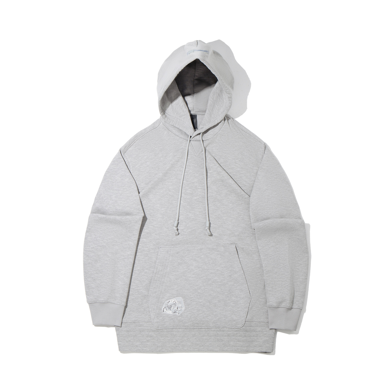 Свитшоты Men's Ultimate LiNing, серый
Свитшоты Men's Ultimate LiNing, серый