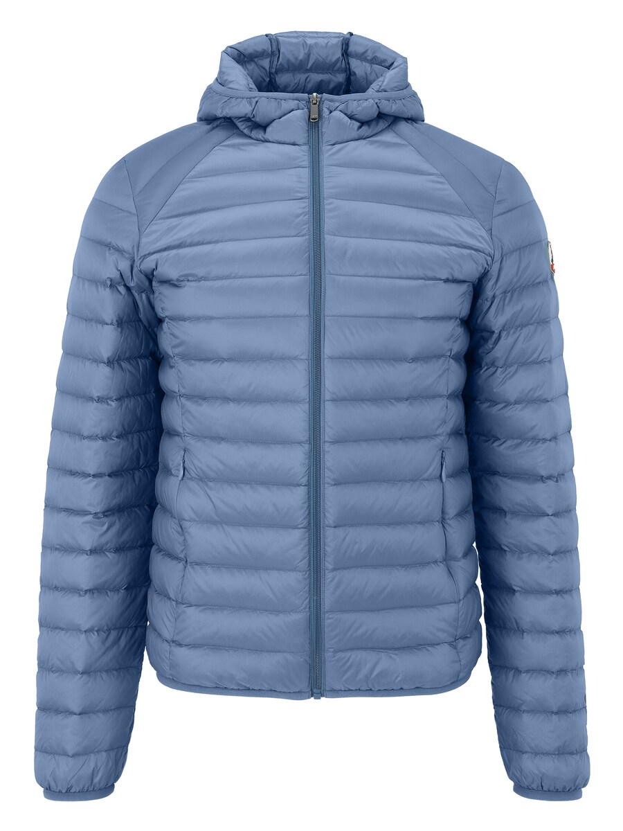 Куртка межсезонная JOTT Nico, королевский синий
Куртка межсезонная JOTT Nico, королевский синий