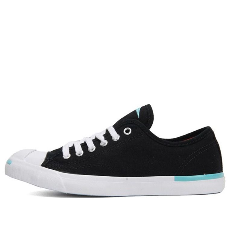 Кеды Converse Jack Purcell LP Ox 'Black', серый
Кеды Converse Jack Purcell LP Ox 'Black', серый