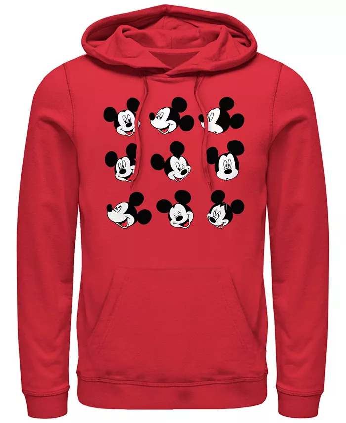 Мужская толстовка с капюшоном Expression Box Up, длинный рукав Fifth Sun, красный
Мужская толстовка с капюшоном Expression Box Up, длинный рукав Fifth Sun, красный