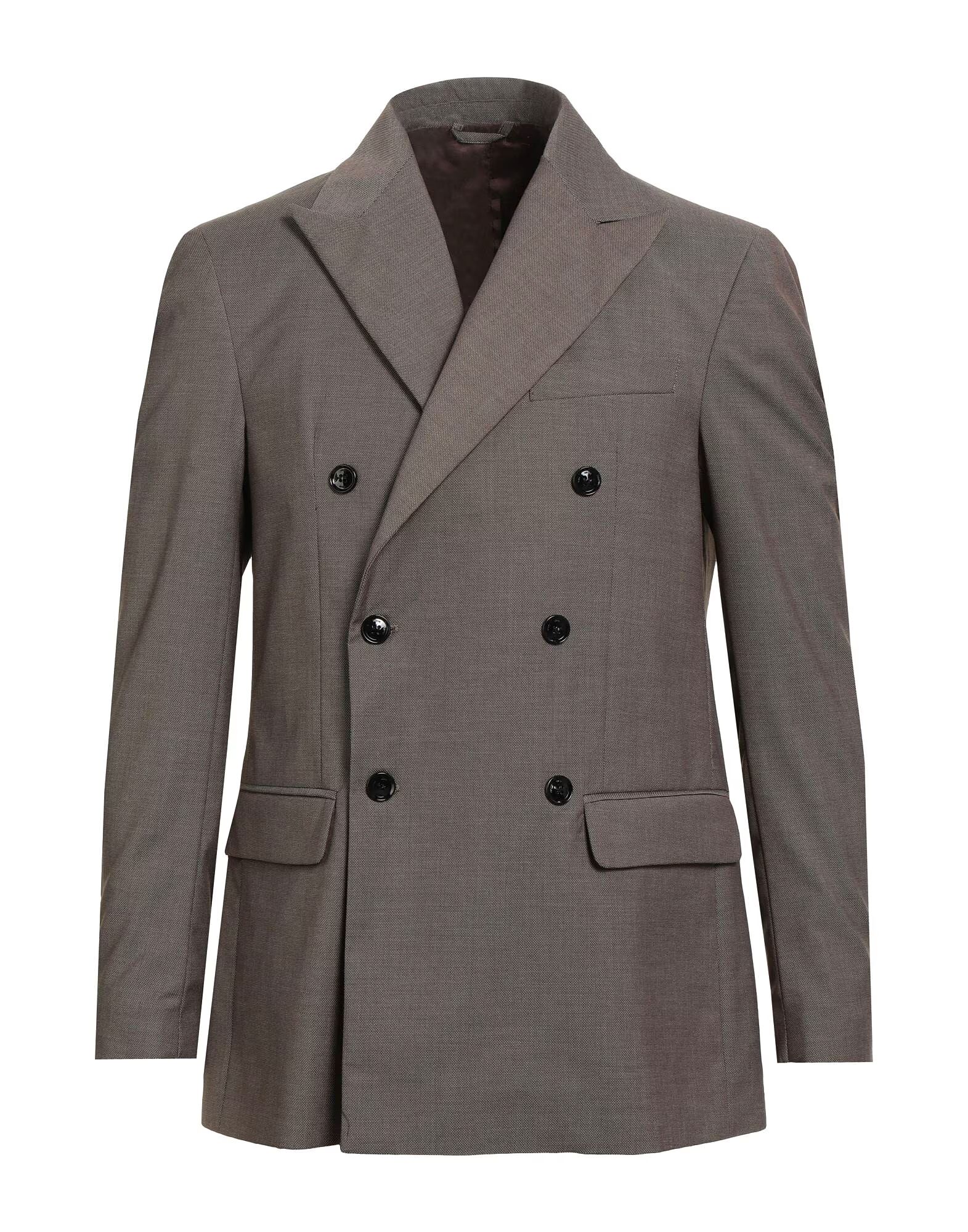 Блейзер Liu •Jo Man, светло-коричневый
Блейзер Liu •Jo Man, светло-коричневый