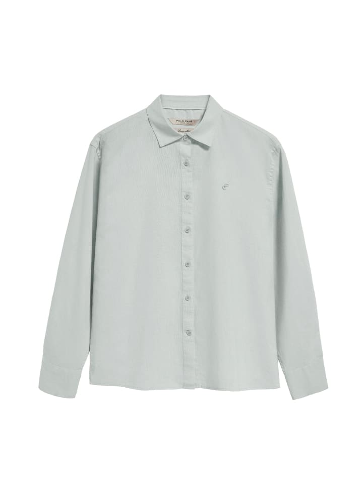 Рубашка Polo Club, светло-зеленый
Рубашка Polo Club, светло-зеленый