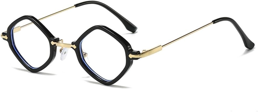 Солнцезащитные очки UV400 с защитой от УФ-излучения - маленькие, с прозрачными линзами с градиентом цвета "океан", в стиле панк, для женщин и мужчин, для бега и занятий спортом на открытом воздухе UYPTK, Black Clear
Солнцезащитные очки UV400 с защитой от УФ-излучения - маленькие, с прозрачными линзами с градиентом цвета "океан", в стиле панк, для женщин и мужчин, для бега и занятий спортом на открытом воздухе UYPTK, Black Clear