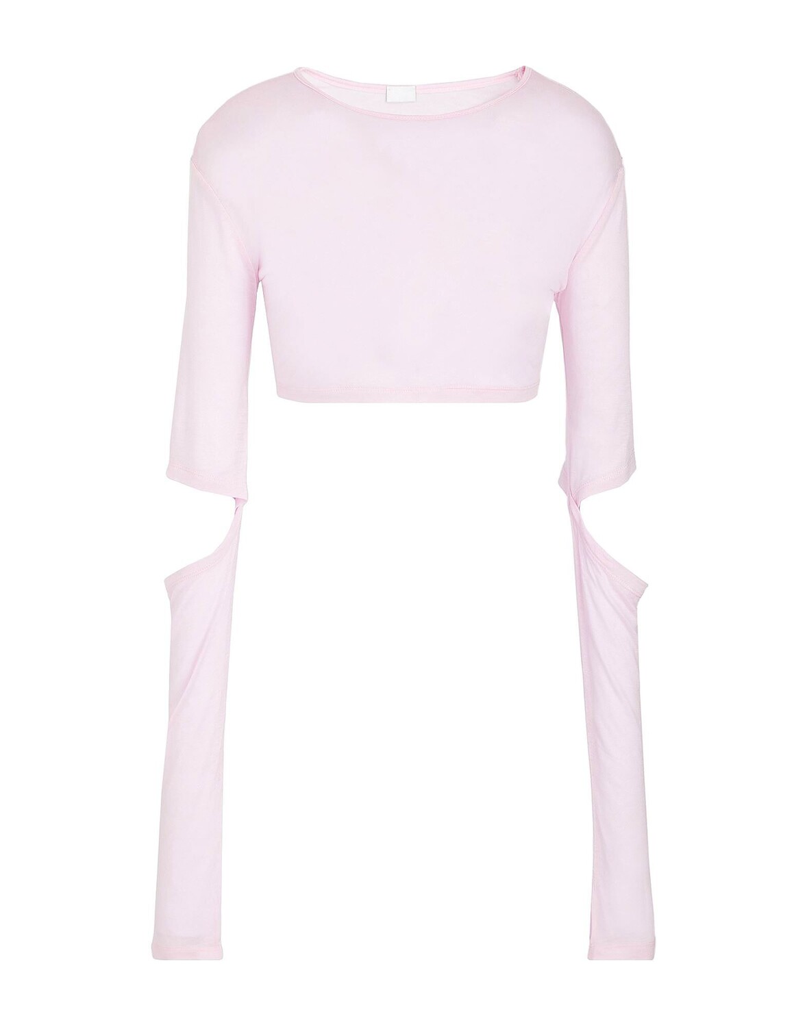 Топ 8 By Yoox, розовый
Топ 8 By Yoox, розовый