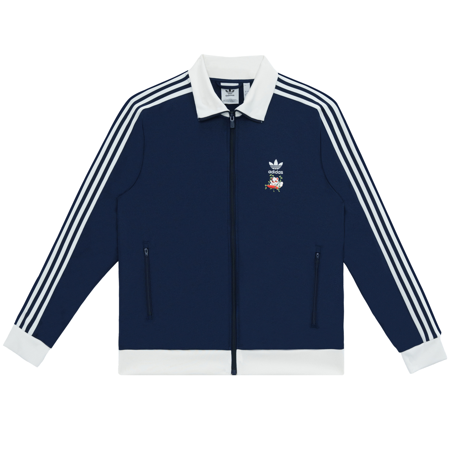 Куртки Unisex Adidas Originals, темно-синий
Куртки Unisex Adidas Originals, темно-синий