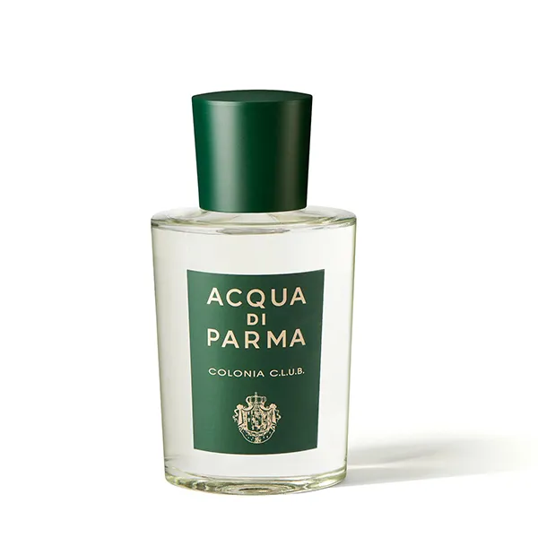 Одеколон для мужчин Colonia C.L.U.B. Acqua Di Parma, 100 ml
Одеколон для мужчин Colonia C.L.U.B. Acqua Di Parma, 100 ml