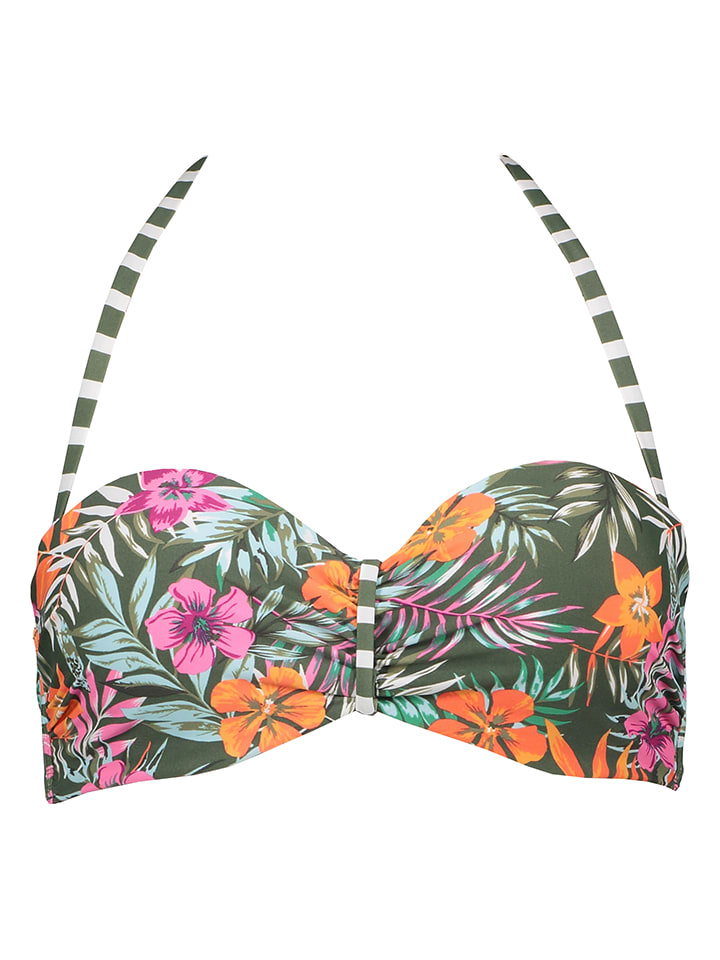 Верх бикини Venice Beach
Верх бикини Venice Beach