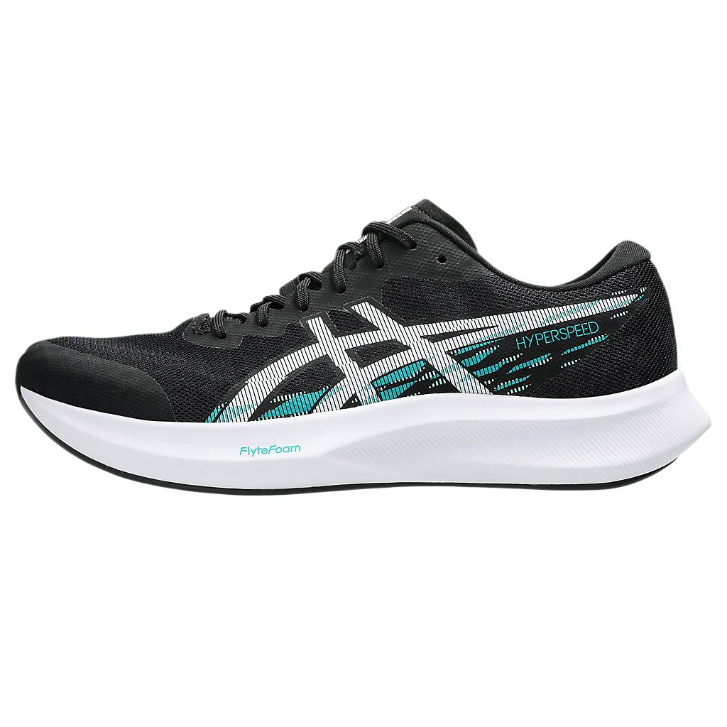 ASICS Кроссовки Hyper Speed 4 Black White
ASICS Кроссовки Hyper Speed 4 Black White