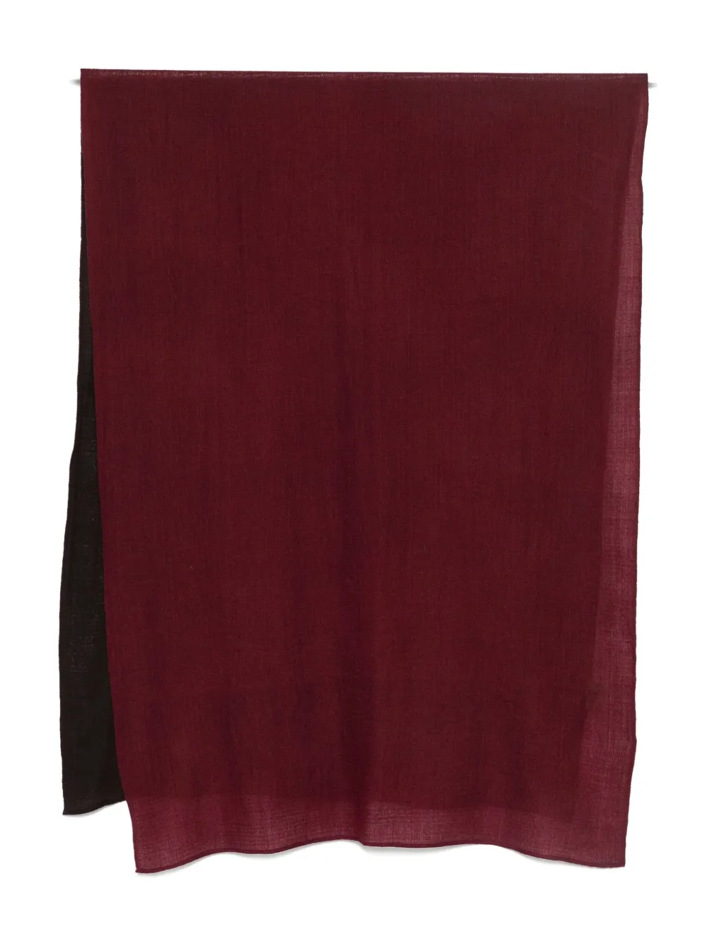 Шарф из шерсти и шелка Yavi, красный
Шарф из шерсти и шелка Yavi, красный