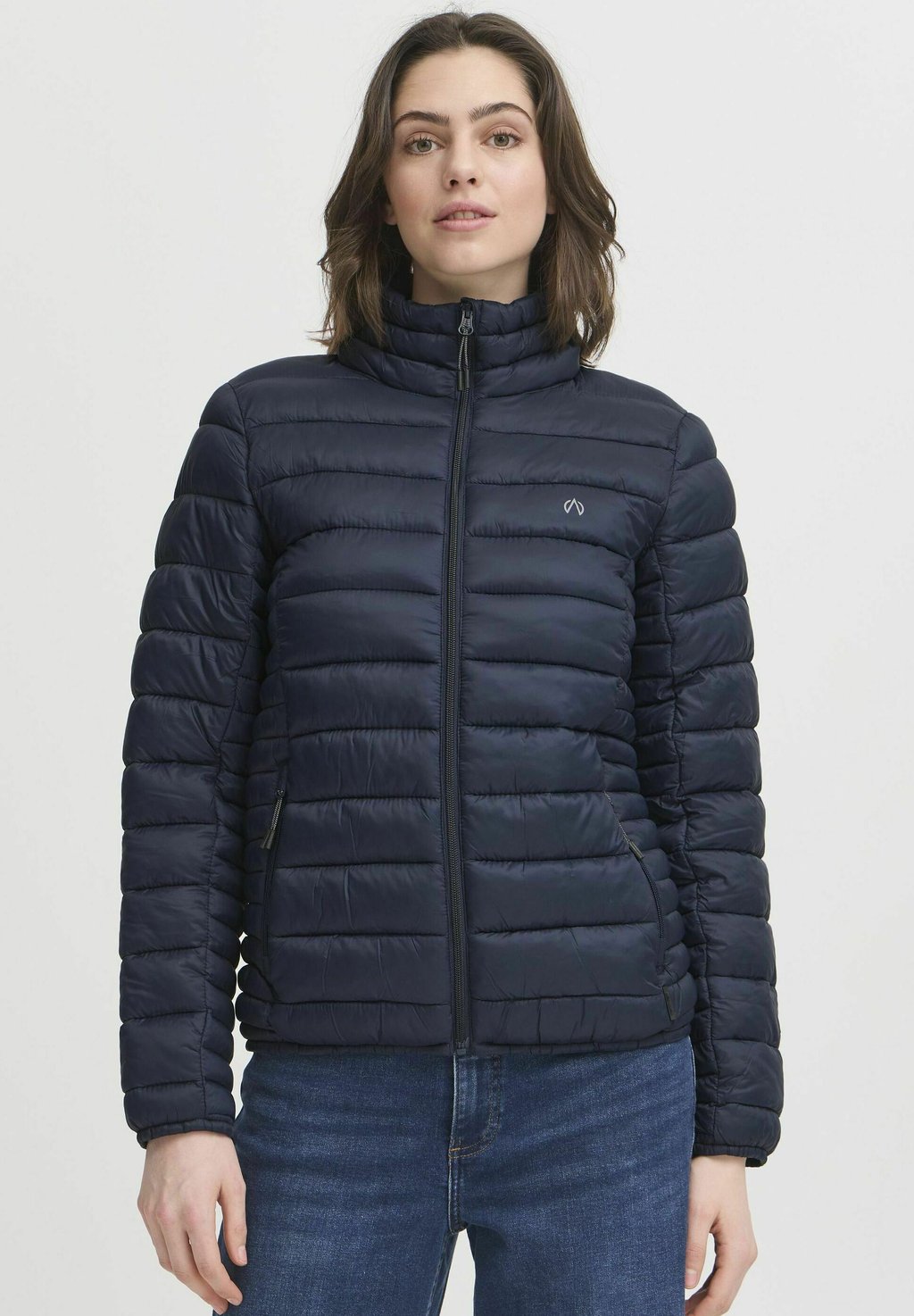 Зимняя куртка NBEdit North Bend, синий
Зимняя куртка NBEdit North Bend, синий