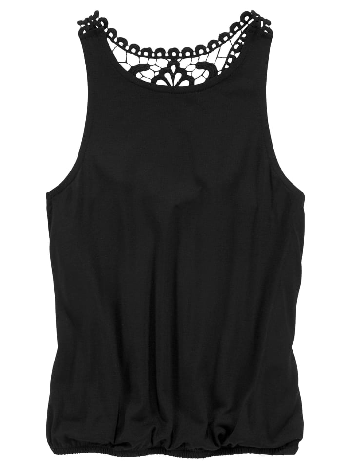 Топ Kidsworld, черный
Топ Kidsworld, черный