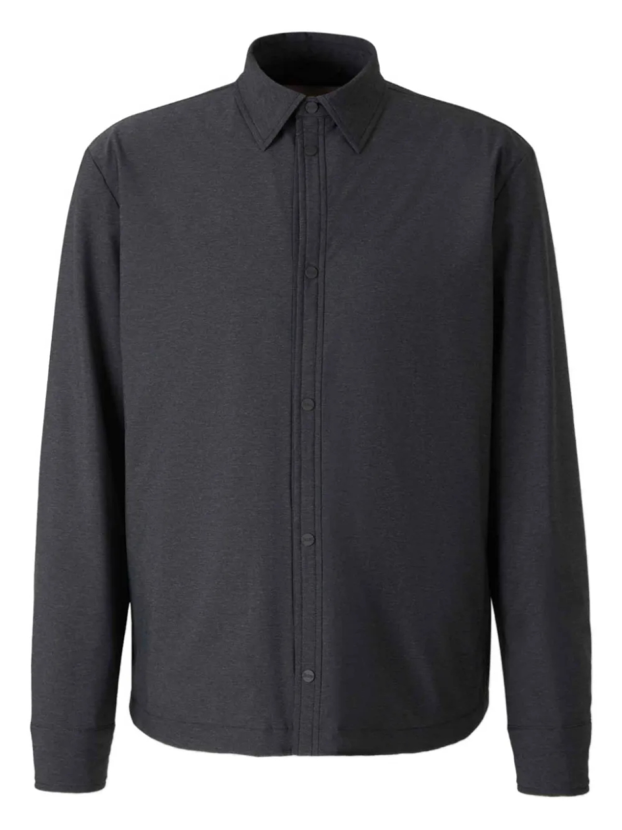 Курортная рубашка-куртка Herno, серый
Курортная рубашка-куртка Herno, серый