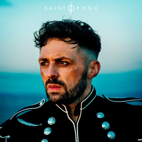 CD диск Saint Phnx: Happy Place (Stevie Version)
CD диск Saint Phnx: Happy Place (Stevie Version)
