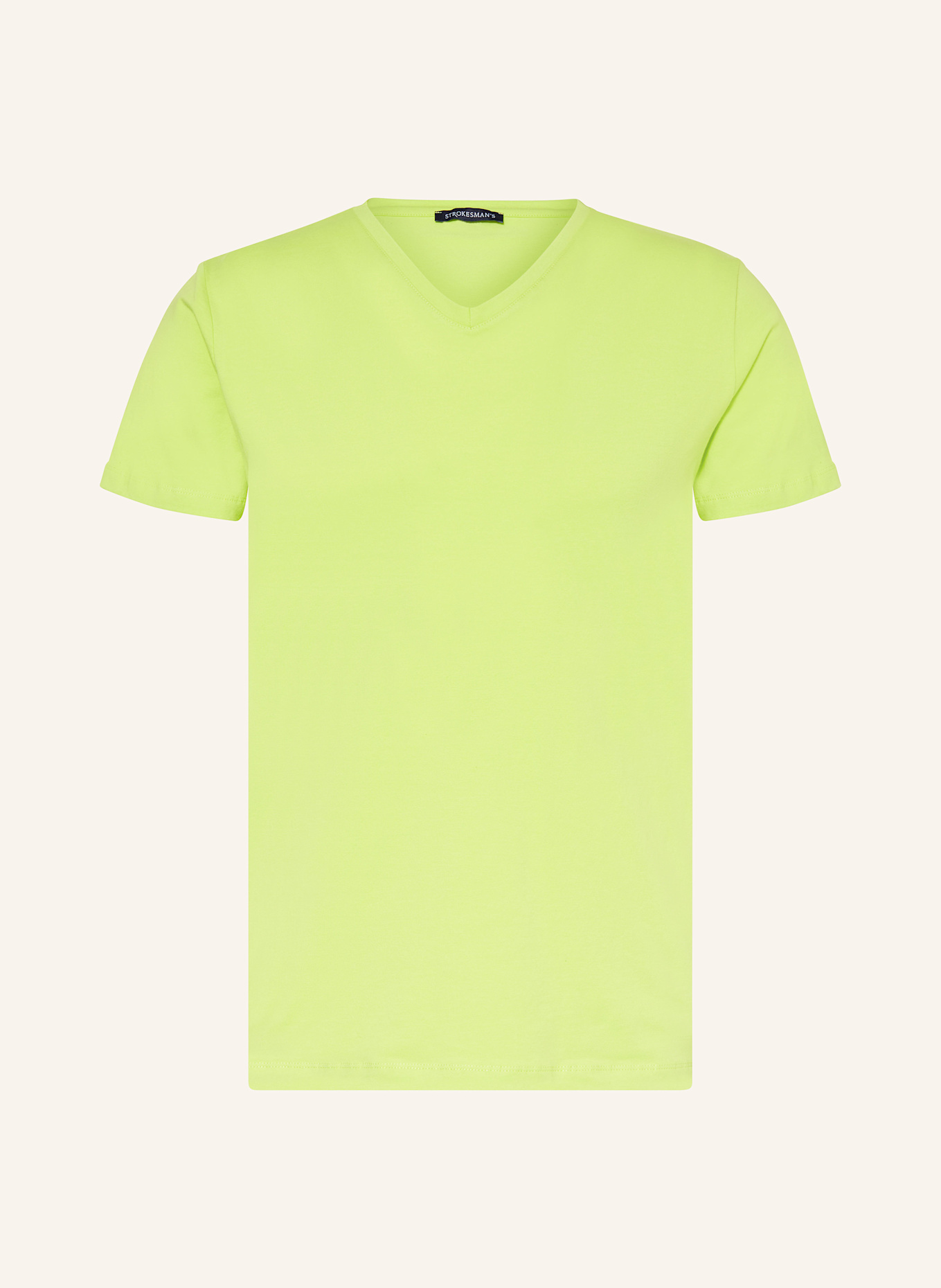 Рубашка для сна Strokesman'S, зеленый
Рубашка для сна Strokesman'S, зеленый