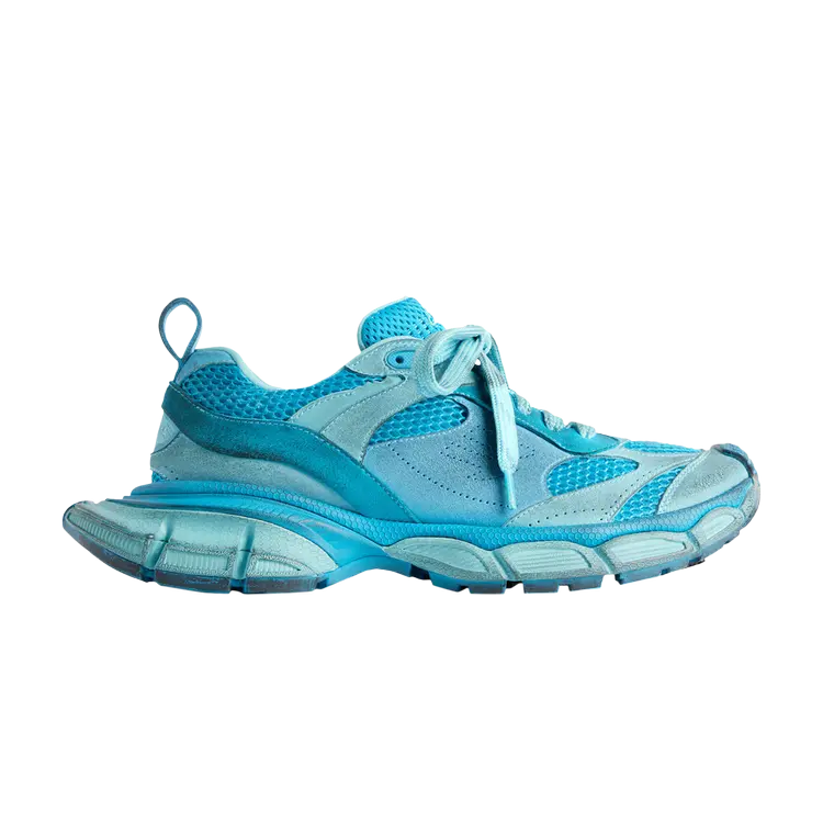 Кроссовки Balenciaga 3XL Sneaker, синий
Кроссовки Balenciaga 3XL Sneaker, синий