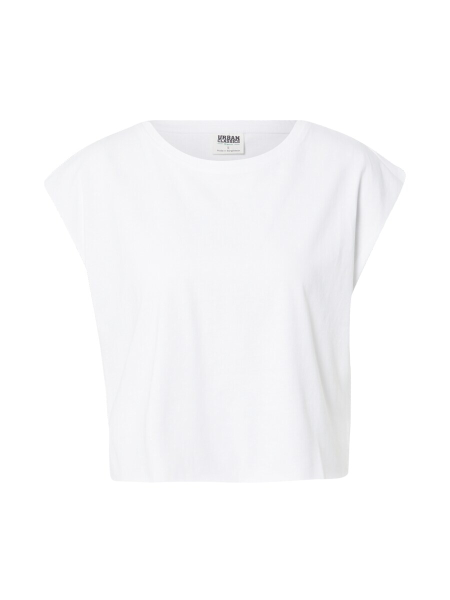 Футболка Urban Classics, белый
Футболка Urban Classics, белый