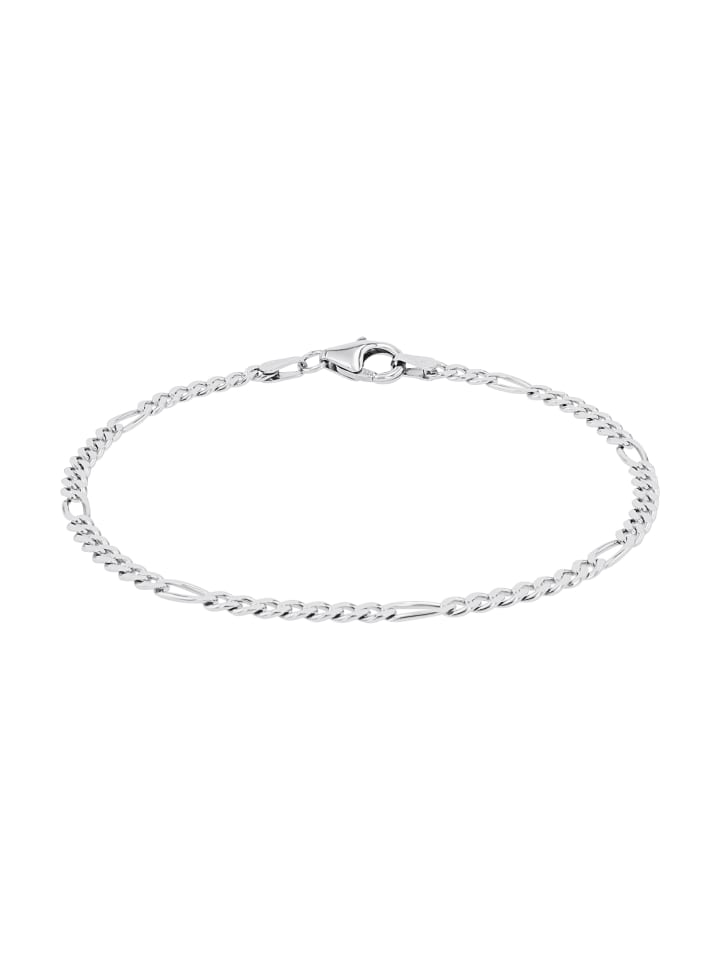 Amor Браслет из серебра 925 пробы, покрытый родием
Amor Браслет из серебра 925 пробы, покрытый родием