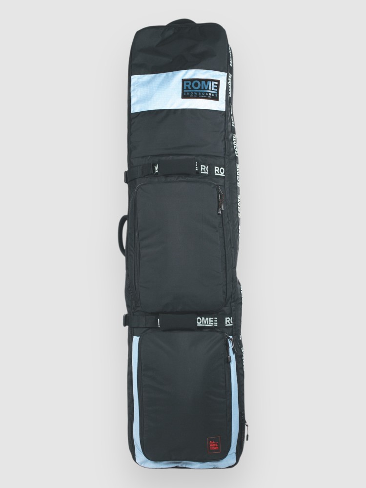 Сумка для сноуборда Rome Cache Snowboard-Tasche, black, Белый, Сумка для сноуборда Rome Cache Snowboard-Tasche, black
Сумка для сноуборда Rome Cache Snowboard-Tasche, black, Белый, Сумка для сноуборда Rome Cache Snowboard-Tasche, black