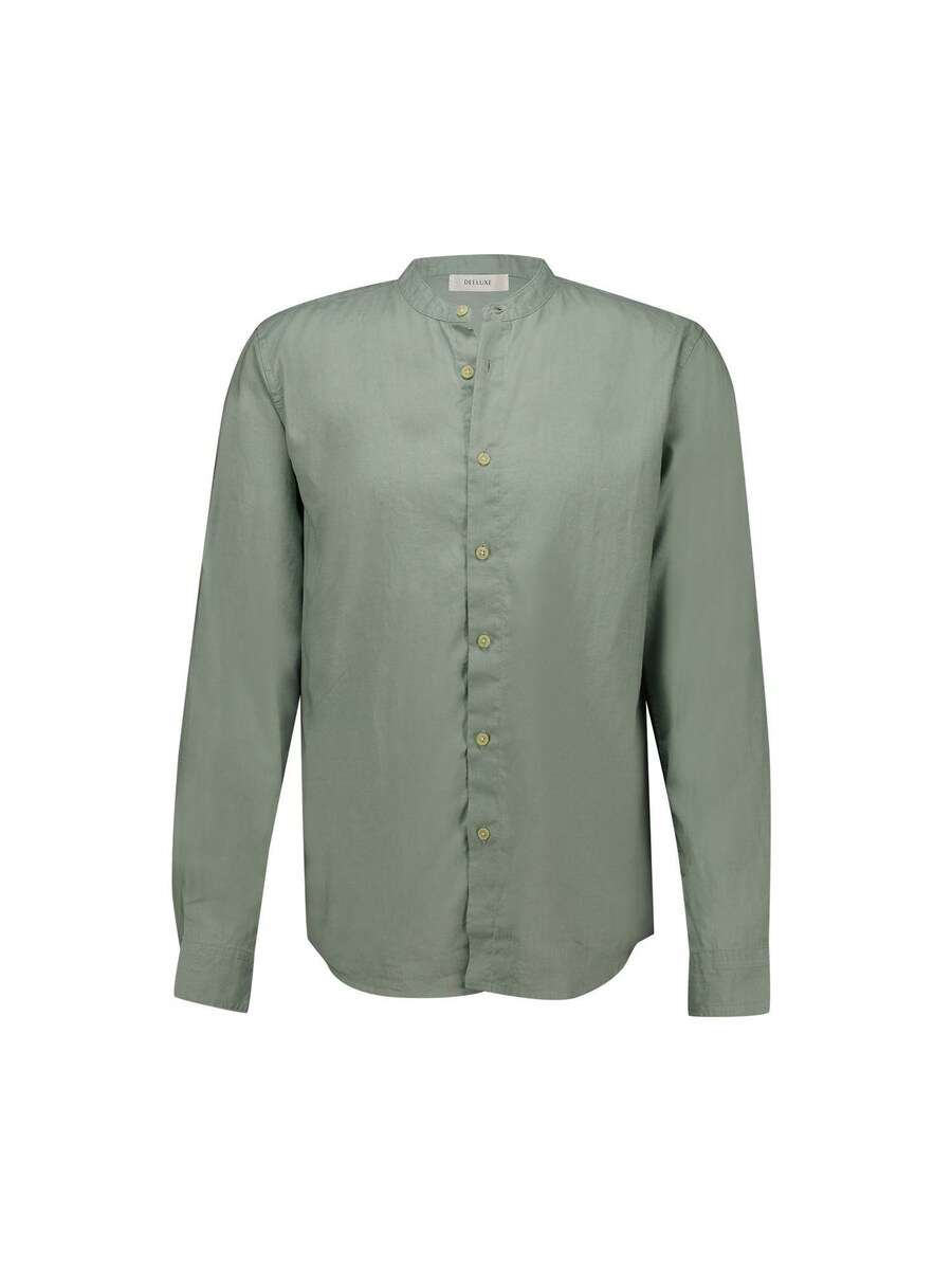 Рубашка на пуговицах классического кроя Deeluxe Smithy, пастельно-зеленый
Рубашка на пуговицах классического кроя Deeluxe Smithy, пастельно-зеленый