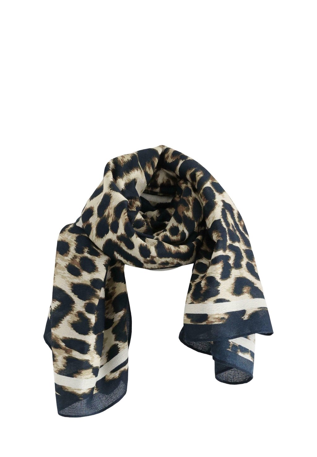 Шарф Lindex, коричневый
Шарф Lindex, коричневый