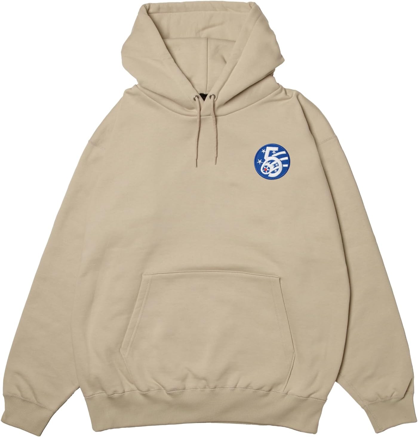 Толстовка с капюшоном в стиле F, нашивка с гербом армии США, флисовая подкладка, пуловер, цвет: серый (stone) F-Style
Толстовка с капюшоном в стиле F, нашивка с гербом армии США, флисовая подкладка, пуловер, цвет: серый (stone) F-Style