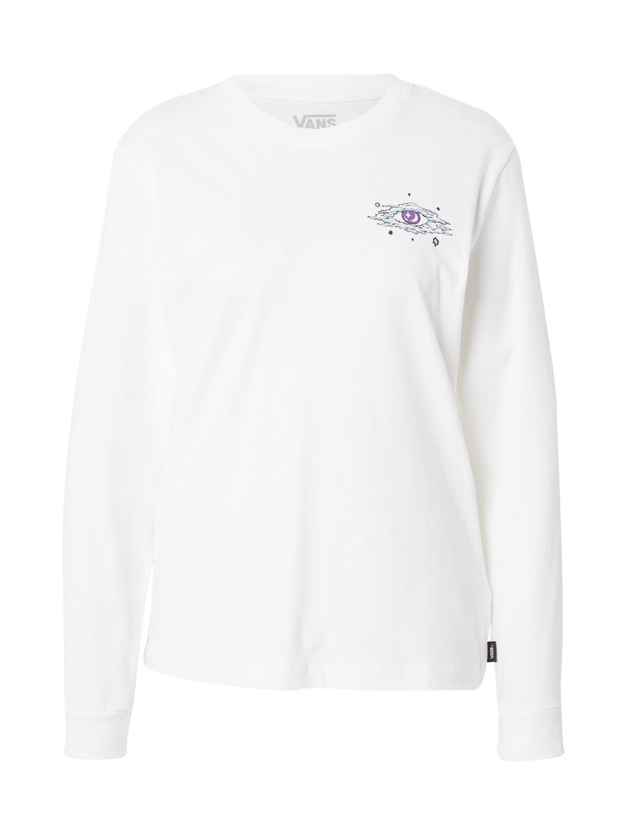 Рубашка VANS MYSTIC VISION, белый
Рубашка VANS MYSTIC VISION, белый