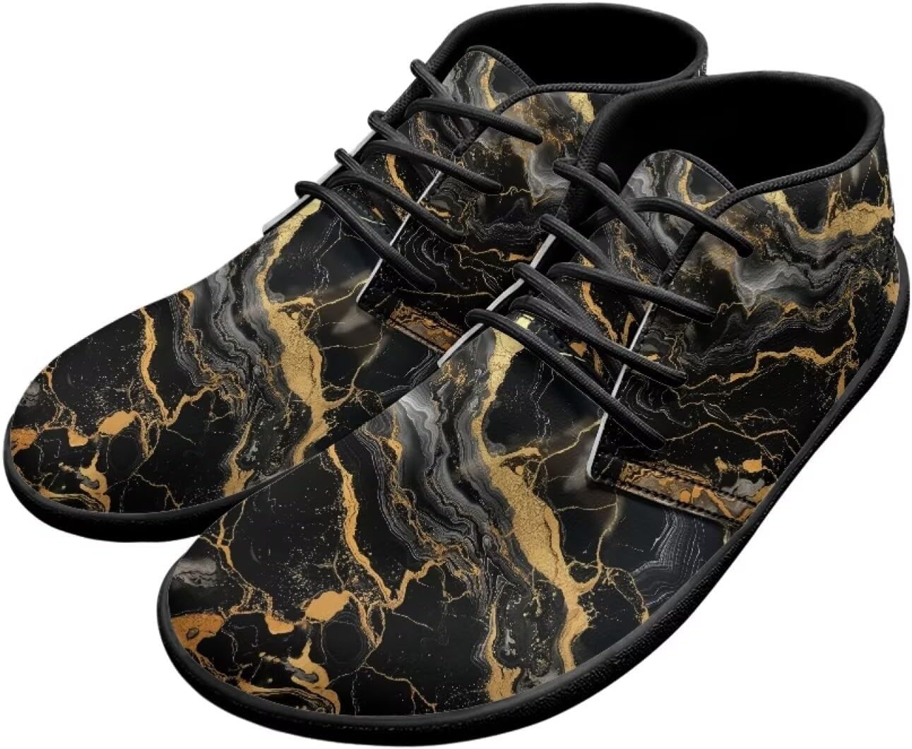 Мужские ботинки Forchrinse с принтом красивого розового неба, повседневные кроссовки, шнуровка, средние чукка-ботинки, размеры US 6-14, для офиса, работы, вечеринки, путешествий
Мужские ботинки Forchrinse с принтом красивого розового неба, повседневные кроссовки, шнуровка, средние чукка-ботинки, размеры US 6-14, для офиса, работы, вечеринки, путешествий