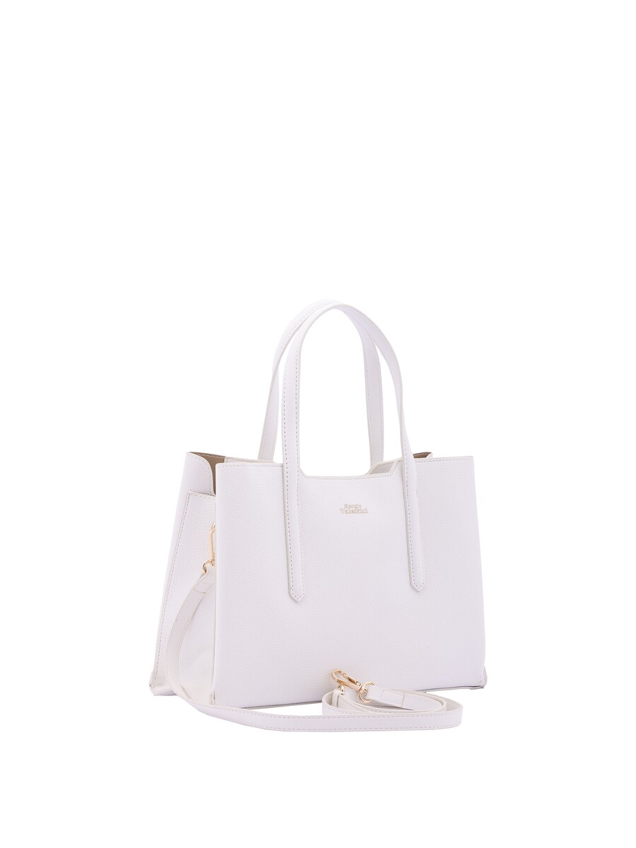 Сумочка Sergio Valentini, белый
Сумочка Sergio Valentini, белый