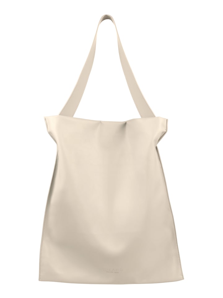 Наплечная сумка Tucano, бежевый
Наплечная сумка Tucano, бежевый