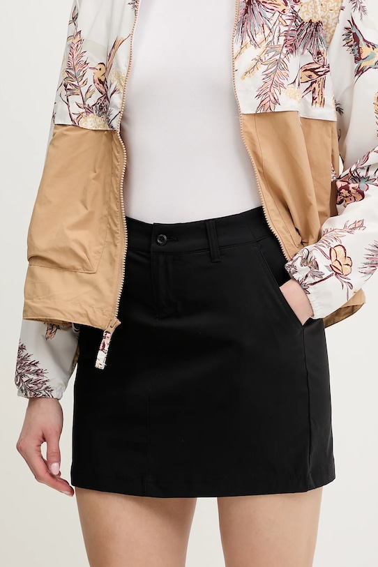 Спортивная юбка Leslie Falls Columbia, черный
Спортивная юбка Leslie Falls Columbia, черный