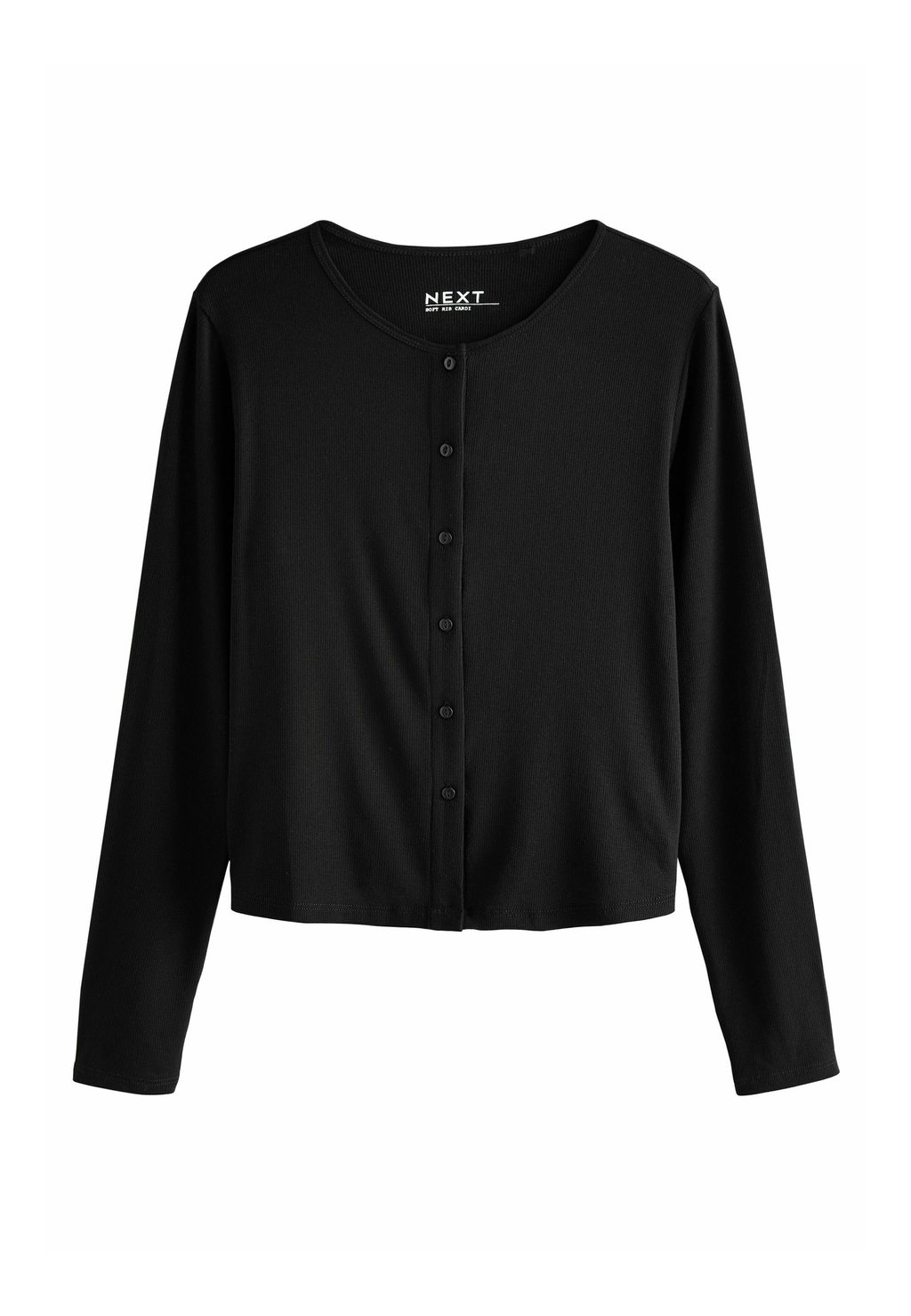 Кардиган Next, черный
Кардиган Next, черный