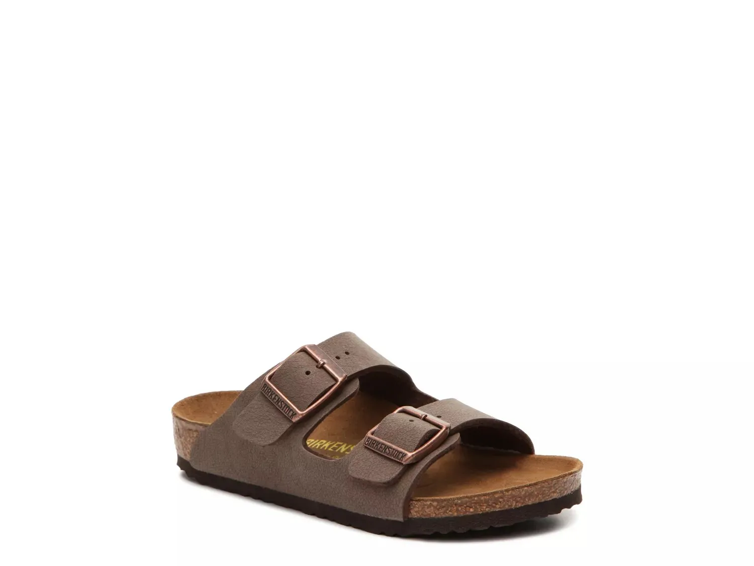 Сандалии Birkenstock Arizona — детский, мокко
Сандалии Birkenstock Arizona — детский, мокко